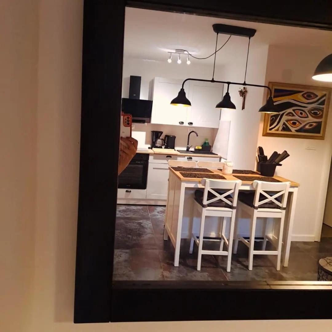 Apartment "Marija" - Otok Vir Luaran gambar