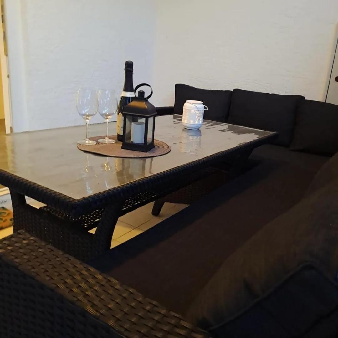 Apartment "Marija" - Otok Vir Luaran gambar