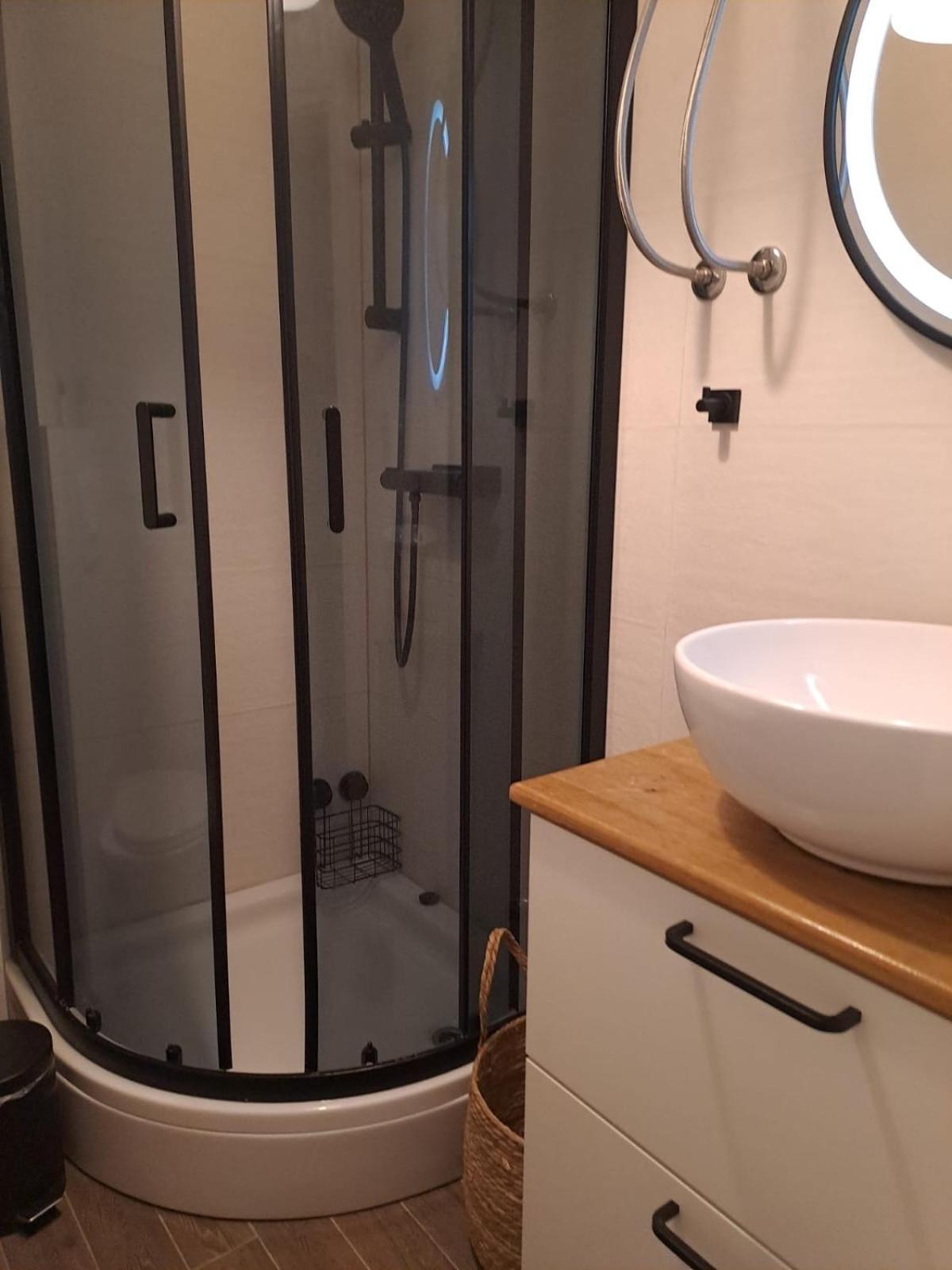 Apartment "Marija" - Otok Vir Luaran gambar